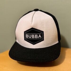 Knucklehead’s “Bubba” Trucker Hat